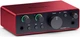 Аудиоинтерфейс FOCUSRITE Scarlett Solo 4th Gen - изображение 4