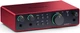 Аудиоинтерфейс FOCUSRITE Scarlett 2i2 4th Gen - изображение 4