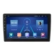 Штатная магнитола 10" Lesko для Volkswagen Golf V 2003-2009 6/128Gb 4G Wi-Fi GPS Top Вольксваген - изображение 1