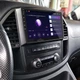 Штатная магнитола Lesko для Mercedes-Benz Vito III (W447) 2014-н.в. 10" 4/32Gb/ 4G/ Wi-Fi/ CarPlay Premium - зображення 3