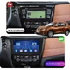 Штатная магнитола Lesko для Nissan X-Trail III 2013-2019 экран 10" 2/32Gb/ 4G/ Wi-Fi Premium GPS Android - изображение 4