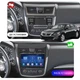 Штатная магнитола 10" Lesko для Nissan Altima V (L33) Рестайлинг 2015-2018 2/32Gb/ 4G/ Wi-Fi Ниссан - изображение 2