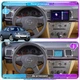 Штатная магнитола Lesko для Opel Vectra C 2002-2005г 9" 4/64Gb CarPlay 4G Wi-Fi GPS Prime - изображение 2