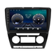 Штатная магнитола Lesko для Skoda Octavia II (A5) 2004-2009 экран 10" 4/32Gb/ 4G/ Wi-Fi/ CarPlay GPS Premium - изображение 1