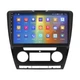 Штатная магнитола 10" Lesko для Skoda Octavia II (A5) 2004-2009 2/32Gb CarPlay 4G Wi-Fi GPS Prime 8 ядер Шкода - изображение 2