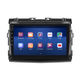 Штатная магнитола 9" Lesko для Toyota Previa III (XR50) 2006-2019 6/128Gb 4G Wi-Fi GPS Top Тойота - изображение 2
