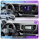 Штатна магнітола Lesko для Opel Zafira Life I 2019-н.в. екран 9" 4/64Gb CarPlay 4G Wi-Fi GPS Prime - зображення 3
