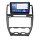 Штатная магнитола Lesko для Land Rover Freelander II 2006-2010 IPS 9" 4/64Gb CarPlay 4G Wi-Fi GPS Prime - изображение 1