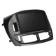 Штатная магнитола Lesko для Toyota Previa II (XR30, XR40) 2000-2006 экран 9" 2/32Gb Wi-Fi GPS Base - изображение 2