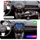Штатная магнитола 9" Lesko для Mazda 2 II Рестайлинг (DE2) 2010-2014 2/32Gb/ 4G/ Wi-Fi Premium Мазда - изображение 3