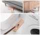 Швабра лентяйка с отжимом Spin Mop 360 - изображение 4