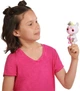 Інтерактивний ручної єдиноріг WowWee Fingerlings Grimlings - Unicorn Interactive Animal Toy - зображення 4