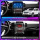 Штатная магнитола Lesko для Kia Sorento II 2009-2012 экран 10" 2/32Gb/ Wi-Fi Optima Андроид Киа соренто - изображение 3