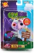 Інтерактивний ручної єдиноріг WowWee Fingerlings Grimlings - Unicorn Interactive Animal Toy - зображення 5