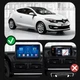 Штатная магнитола Lesko для Renault Megane III Рестайлинг 2 2014-2016 9" 4/32Gb/ 4G/ Wi-Fi/ CarPlay Premium - изображение 3