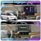 Штатная магнитола 9" Lesko для Toyota Previa III (XR50) 2006-2019 4/64Gb/ 4G/ Wi-Fi/ CarPlay Тойота - изображение 3
