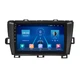 Штатная магнитола 9" Lesko для Toyota Prius III (XW30) 2009-2011 4/64Gb/ 4G/ Wi-Fi/ CarPlay Premium Тойота - изображение 1