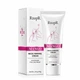 Крем для подтяжки зоны декольте и шеи разглаживает морщины RtopR Mango Neck Firming Cream 40 г - изображение 2