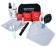 Набор по уходу за оптикой Nightforce Professional Optical Cleaning Kit - изображение 1