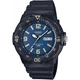 Мужские кварцевые наручные часы Casio MRW-200H-2B3 - изображение 1