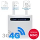 Роутер World Vision 4G CONNECT 2 /4G/ LTE/ WiFi/ Аккумулятор 2200 мАч/ 150 Мбит/с - изображение 1