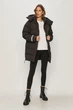 Парка HELLY HANSEN W ASPIRE PUFFY PARKA S Чорний 53515990 - изображение 6