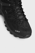 Трекінгові черевики CMP RIGEL MID TREKKING SHOE WP 43 Чорний 3Q12947-72YF - изображение 5