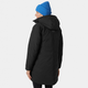 Парка Adore HELLY HANSEN Helly Tech S Чорний 54025990 - изображение 2