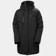 Парка Adore HELLY HANSEN Helly Tech S Чорний 54025990 - изображение 6