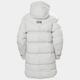 Парка HELLY HANSEN W ADORE PUFFY PARKA XS Білий 53205824 - изображение 7