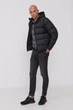Куртка-пуховик HELLY HANSEN ACTIVE PUFFY JACKET XL Чорний 53523990 - изображение 5