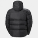 Куртка-пуховик HELLY HANSEN ACTIVE PUFFY JACKET XL Чорний 53523990 - изображение 7