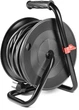 Удлинитель на катушке Stark CRP 1525-P 4 розетки 25 м Black (242000001) - изображение 4