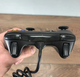 Джойстик проводной для Xbox 360 и ПК проводной USB геймпад для икс бокс 360 Черный - изображение 5