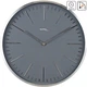 Настенные часы Technoline WT7215 Grey (WT7215) - изображение 2