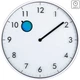 Настінний годинник Technoline WT7630 White (WT7630) - зображення 2