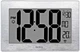 Настінний годинник Technoline WS8019 Silver (WS8019) - зображення 3