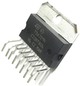 Микросхема TDA7294 STMicroelectronics - изображение 2