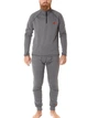 Термобілизна Norfin Winter Line Gray (3036006-XXXL) - изображение 5