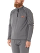 Термобілизна Norfin Winter Line Gray (3036006-XXXL) - изображение 3