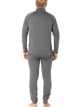 Термобілизна Norfin Winter Line Gray (3036006-XXXL) - изображение 2