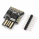 Отладочная плата Digispark Attiny85 USB - изображение 1