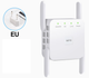 WiFi репітер 2,4/5ГГц 1200Мбіт/с 802.11b/g/n - роутер, підсилювач сигналу - зображення 3