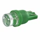 T10 1-SMD LED W5W лампочка автомобильная - зеленый - изображение 3
