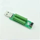 USB разрядка, нагрузка 1А, 2А - изображение 4