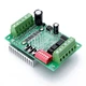 Драйвер шагового двигателя TB6560 10-36В 3A - изображение 3