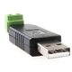 USB-RS485 перетворювач інтерфейсів - зображення 1