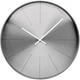 Настінний годинник Technoline WT2410 Silver (WT2410 grau) - зображення 1