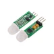 Пироэлектрический инфракрасный датчик движения HC-SR505 PIR модуль Arduino - изображение 1