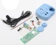 FM приемник. Набор для самостоятельной сборки. DIY kit арт.100197 - изображение 1